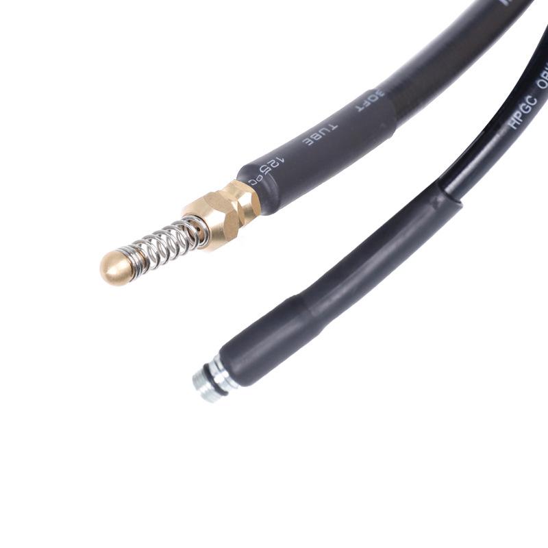Karcher High-Pressure Hose for Household and Car Wash