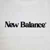 New Balance Women S Slim FiT baSic T ShirT Nbned2w