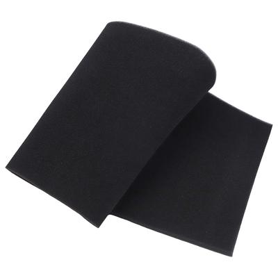 Ersatzfilter Aktivkohlefilter Heimumgebung Fettabscheidung Für Ofenfilter 100CM*40CM*0.6CM