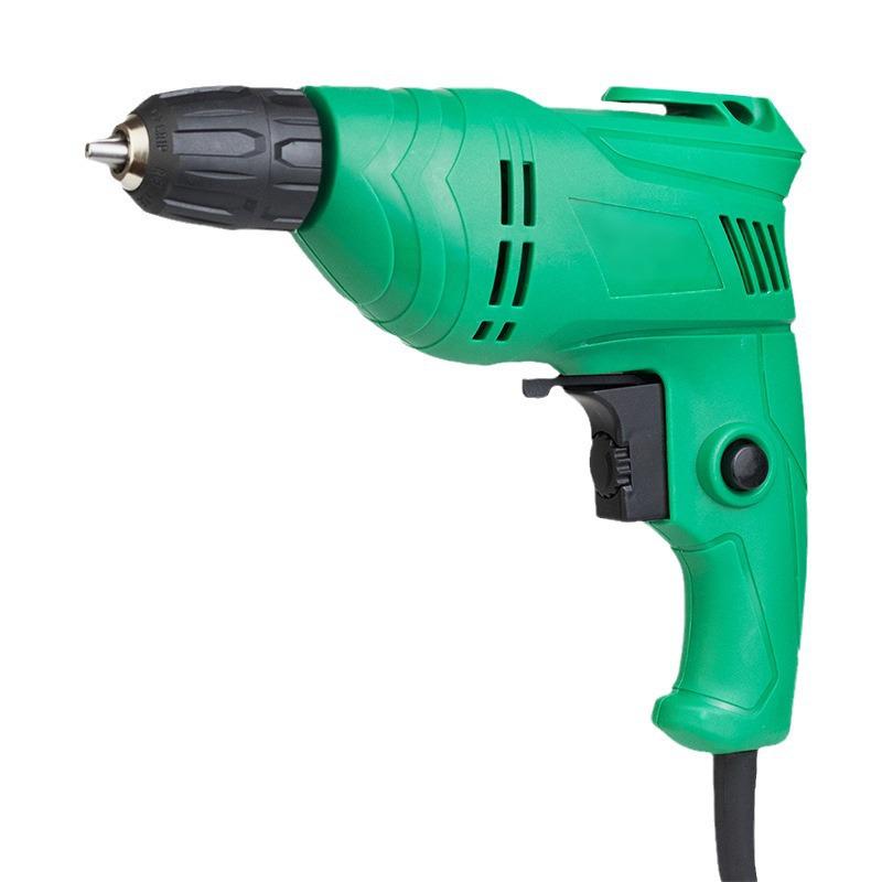 High-Power Electric Hand Drill & Screwdriver Combo for Home and Professional Use