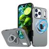 Phone Case IPhone 16 17 18 Pro Max Magnetic Stand Drop Protection