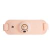 Wireless Heating Waistband with Temperature Control & Lumbar Support