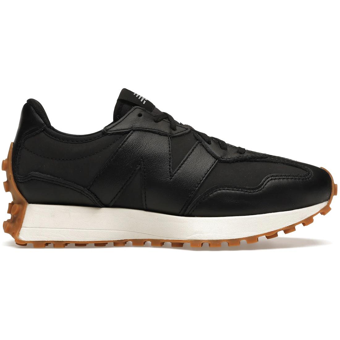 

Кроссовки New Balance 327 Черный Гум (Женский)(WS327LB) 36