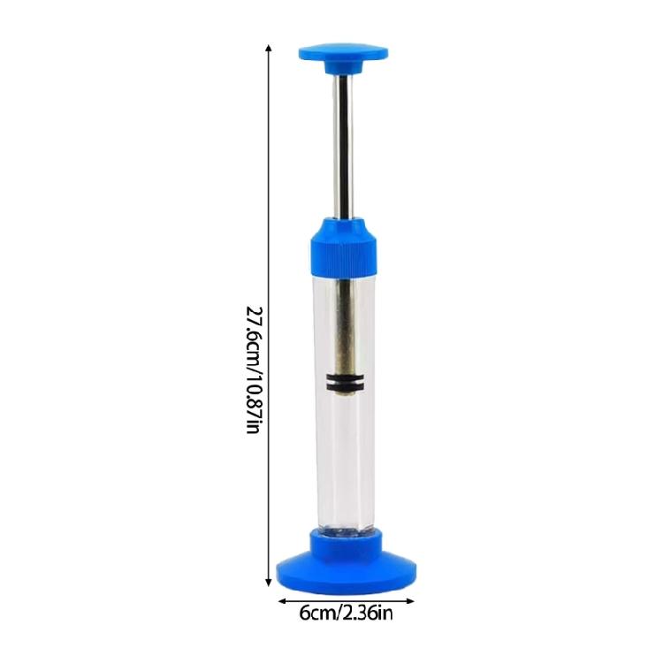Thermodynamics Learning Tool With Compression Ignition Mechanism For Physics Classroom Experiments