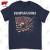 Propagandhi Pigs Tshirt FTEK