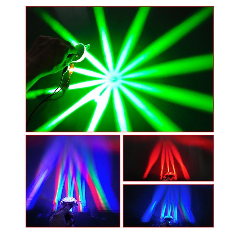 

Светодиодный стробоскоп DC 12-80V 8 Вт, противоаварийный свет для днища, водонепроницаемая вспомогательная лампа тормоза/противотуманная фара для автомобилей, мотоциклов, квадроциклов, лодок 1