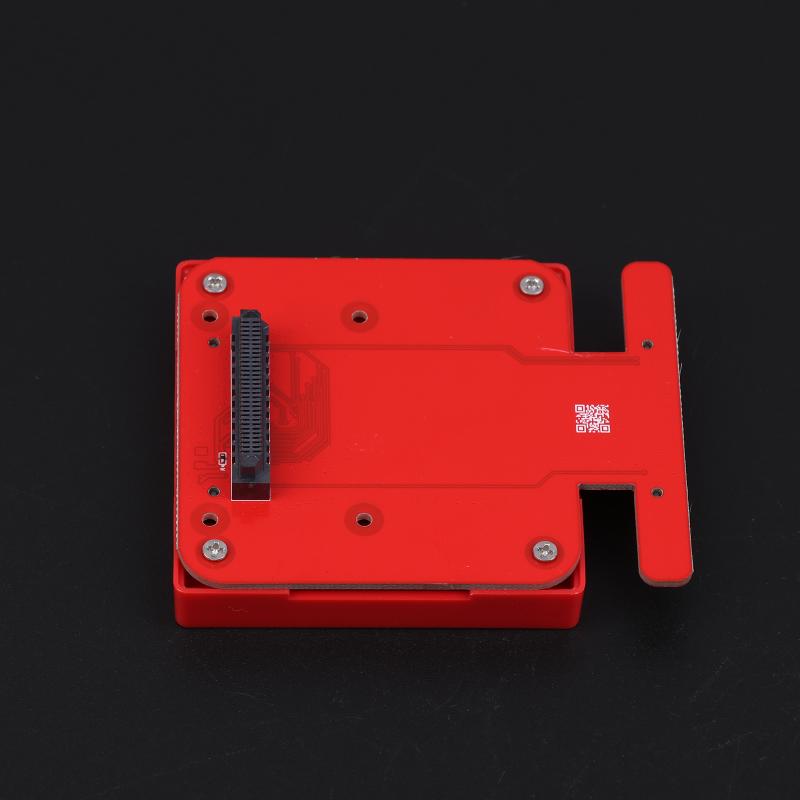 Flash 64 Box F64 Isp Mipitester Mipi Box For Mini & Gear 2 Emmc Isp Adapter Repair Tools Icfriend F64 Isp Adapter