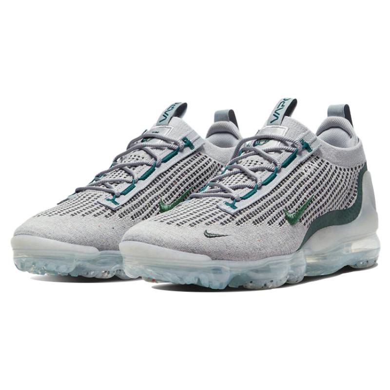 Nike Air VaporMax 2021 Fk Dark Atomic Teal Running Shoes DN3074-001