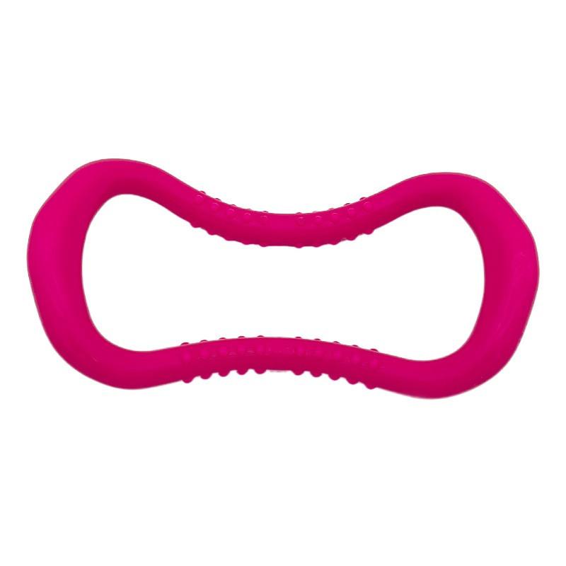 Open Shoulder Beauty Back Ring Clamp Leg Clip Yoga Fitness Sporting Goods