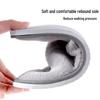 Luxurious Non-slip Hotel & Home Disposable Slippers
