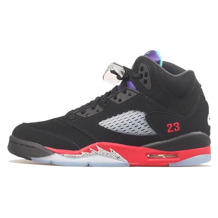 (GS) Air Jordan 5 Retro Top 3 Kids CZ2989-001