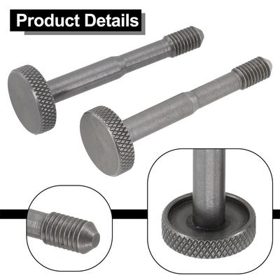 2pz Supporto per Bullone 326409-1 327177-9 Per DTM51 18V Supporto per Bullone di Fissaggio