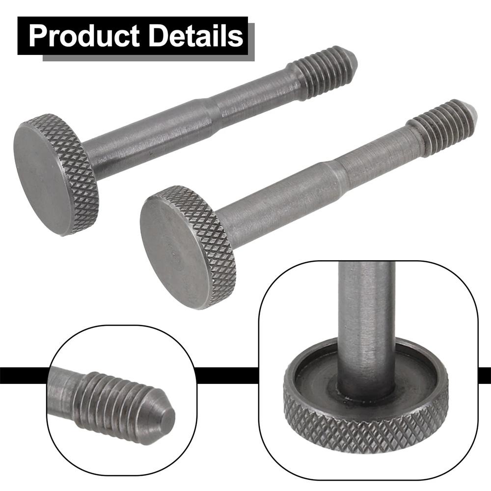 

2pcs Bolt Holder 326409-1 327177-9 For DTM51 18V Fixing Screw Bolt Holder