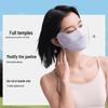 Beneunder Cooling Full Face UV Protection Mask