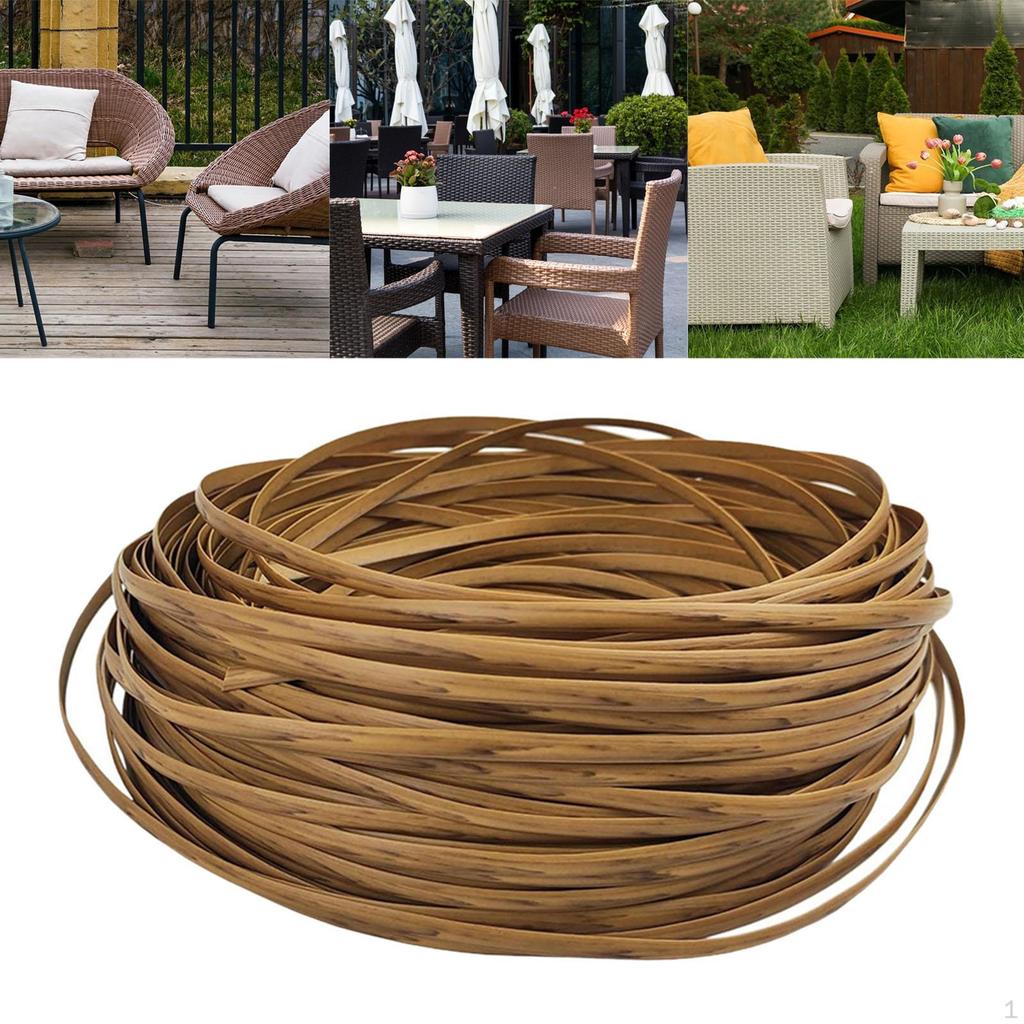 Kit de Reparare Țesături 120, Material Decorativ Multifuncțional, Înlocuitor pentru Scaune și