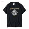 ORANGE GOBLIN kündigen 20-jährige Jubiläumstour an S bis 5XL T-Shirt S5286 Vintage gewaschen Weich Stilvoll Bequem Vielseitig Lässig