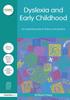 Kniha Dyslexia and Early Childhood : An Essential Guide To Theory and Practice