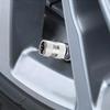 Car Tire Valve Caps - Car Tire Dust Caps | Air Cap Cover Stem