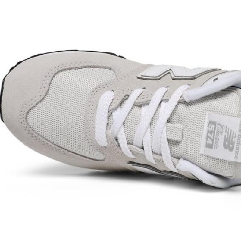 New Balance Kids Women 574 Sneakers Gc574evw