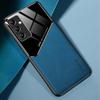 Luxury Leather Phone Case for Samsung Galaxy M14 Cover M34 M54 M13 M22 M23 M32 M33 M52 M62 Magnetic Silicone Protection Case F62