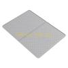 L8RE Anti Slip Electric Stove Protectors Mat with Airflows Design for Kitchen