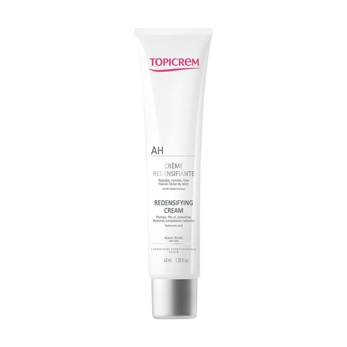 Crème Anti-âge - TOPICREM - Redensifiante - 40ml - Pour Peaux Matures - Texture Crème