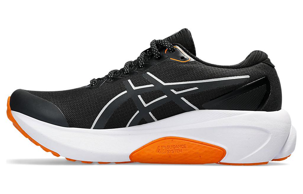Asics Wmns Gel Kayano 30 Lite-Show Black Pure Silver 39.5