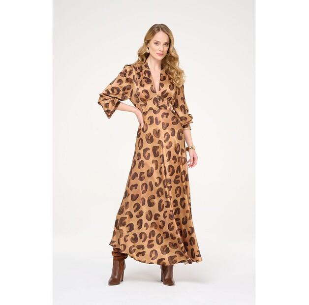 Castellani Carlaa Evening Dress