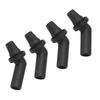 New EEH500023 Sunroof Water Drain Tube Pipe Hose Connector Head Tip Fit For Land Rover LR3 LR4