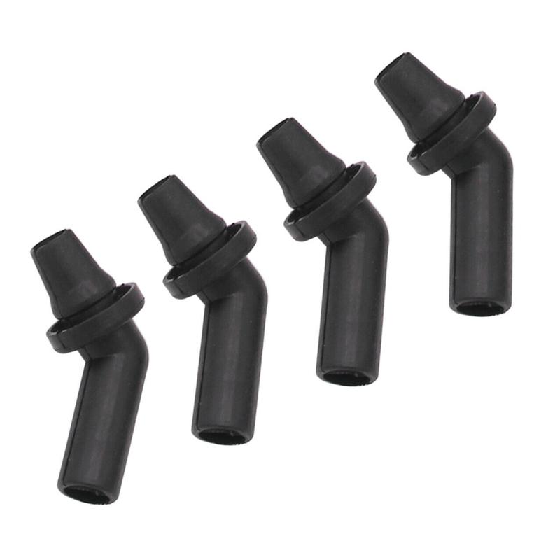 New EEH500023 Sunroof Water Drain Tube Pipe Hose Connector Head Tip Fit For Land Rover LR3 LR4