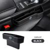 Car Seat Crevice Storage Filler Munti-functional Auto Organizer For Alfa Romeo 159 Giulietta Giulia 147 Mito 156 166 Stelvio