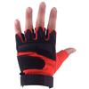 Black Hawk Outdoor Tactical Half-Finger Gloves