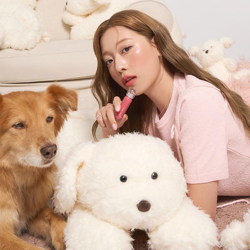 [CLIO] Hug Blur Tint 3.1g