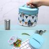 LOCK&LOCK Glass Food Storage Container