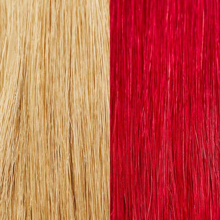 Masque - maria nila - colour refresh 0.66 - 300ml - 100% vegan - cheveux colorés ou méchés