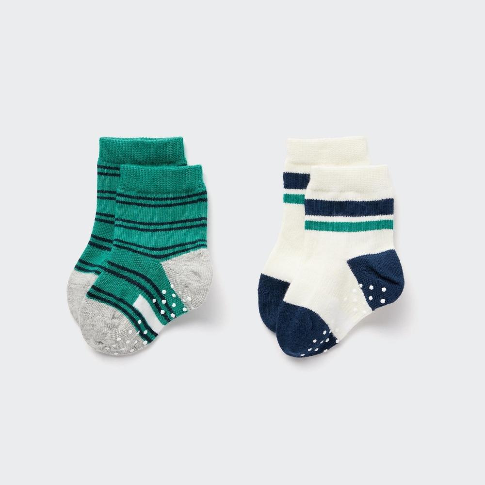 

Носки UNIQLO JAPAN 2 пары