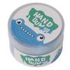 6-teiliges Fingertrainings-Schlamm-Handgriff-Übungsset zur Kräftigung der Handmuskulatur