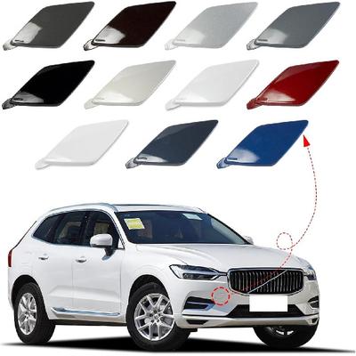 Accessoires extérieurs – Pare-chocs et protection