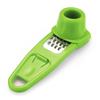 Ginger Slicer Garlic Cooking Tool Rustproof Handily Gripped Space Saving Vegetable Planer Kitchen Gadget