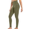 Women's Fashion Tight High Waist Hip Pocket Quick-drying Fitness Running Leggings Yoga Trousers