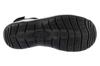 Joma S.Gea Men 26 SGEAS, Mens Black Sandals