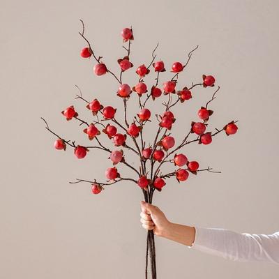 Decorazioni per la casa – Ghirlande e fiori artificiali