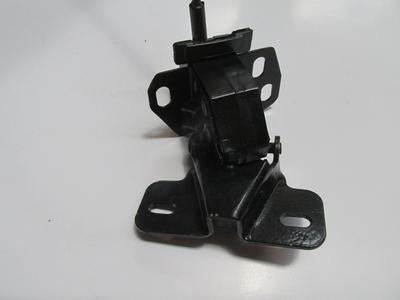 For Renault Master 3 2011 2019 Trunk Lock with Upper Left Lock Striker, Wired 8200661155