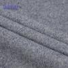 MUSHILANG Men's 55.2% Wool Blend Business Casual Suit Jacket