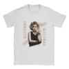 Heren Dames Madonna Muziek Vintage Popzanger T-shirt Kleding Geweldige Zomer T-shirts Top T-shirt Kleding Zomer