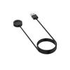 Smartwatch Charger Stable Dock Stand Mount Bracket Suitable for Fossil-Gen6/5/4 USB Charging Cable Holder Power Adapter