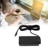 Universelles 65W Notebook-Netzteil 20V 3.25A Kompatibel mit den meisten Laptops Langlebigkeit ABS-Konstruktion