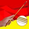 Ultrashort Mini Portable 1.8-6.3M Stream Fishing Rod Carbon Fiber Telescopic Fishing Rods Ultra Light for Shrimp Carp Hand Pole
