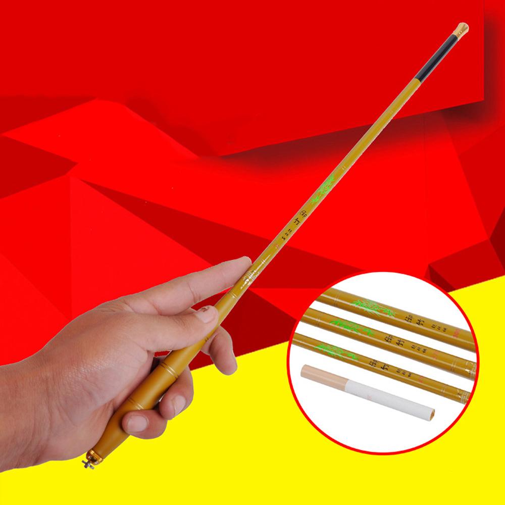 

Сверхкороткое Мини Портативное 1.8-6.3М Удилище для Ловли на Течении Удилища Телескопические из Углеволокна Ультралегкие для Креветок Карпа Маховое Удилище 3.6 m