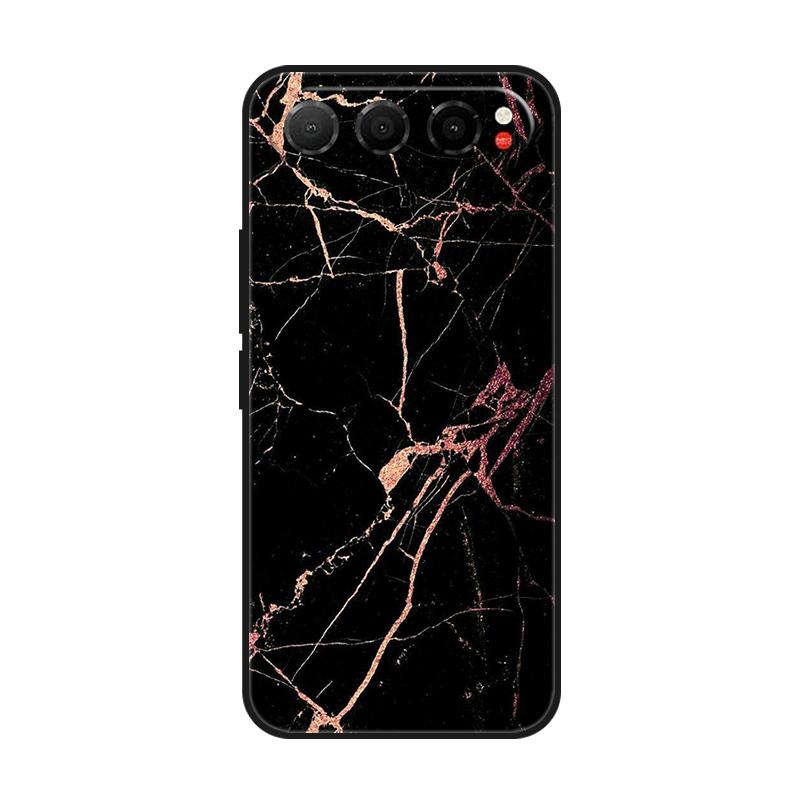 Per ZTE nubia Air 2025 Custodia Silicone Lusso Spazio Morbido Paraurti per ZTE nubia Air 5G Z2468N Copri Telefono NubiaAir TPU Funda